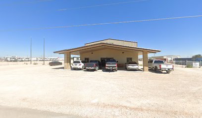 Andrews - Brave Welding Services Llc Texas 1831498