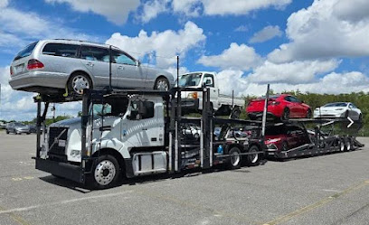 Austin - Ez Access Logistics Llc Texas 1821119