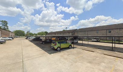 Beaumont - Line Pusherz Llc Texas 1837494