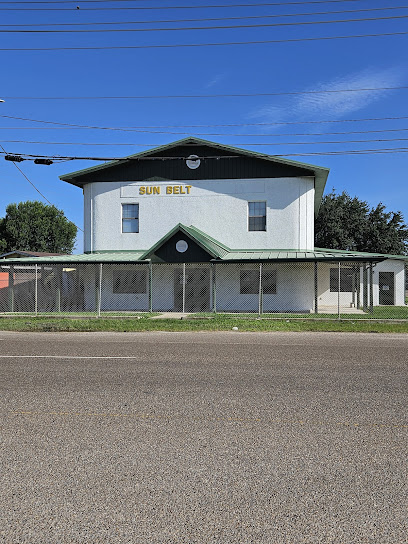 Brownsville - Sun Belt Transportation, Inc. Texas 48381