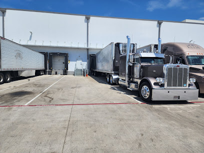 Burleson - Refrigerated Transport, Inc. Texas 5428