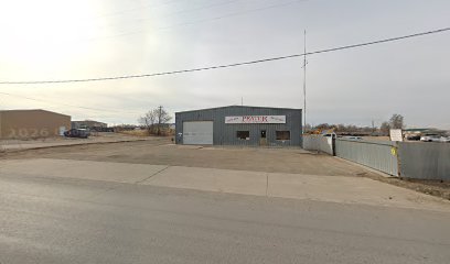Canadian - Prater Enterprises, Inc Texas 38576
