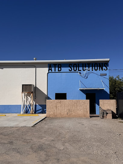 Canutillo - Atb Solutions Llc Texas 1801123