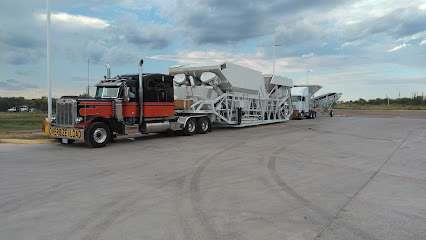 Carrollton - Rodney White Trucking Llc Texas 1840989