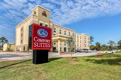 Channelview - Line Chasers Express Llc Texas 1821958