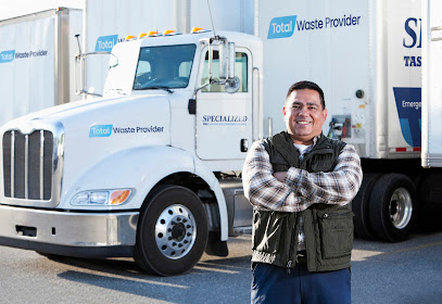 Channelview - Specialized Waste Systems, Inc. Texas 75599