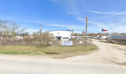 Channelview - Tideport Distributing, Inc. Texas 12355