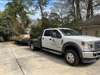 Cisco - A Plus Trucking Solutions Llc Texas 1842762