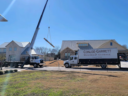 College Station - Garrett Transfer And Storage, Inc Texas 15866