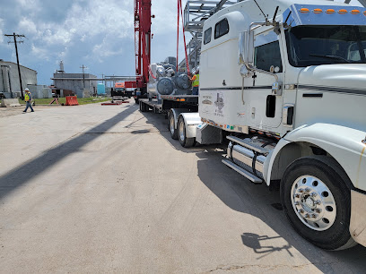 Conroe - J&j Hotshot Llc Texas 1715821
