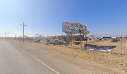 Conroe - Rolling With Mr C Trucking Llc Texas 1802915