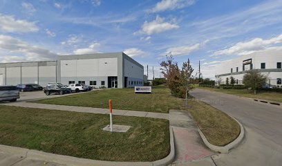 Conroe - Wmo Transport Llc Texas 1820770