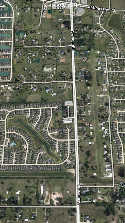 Cypress - Arlines Cardona Yero Texas 1816706