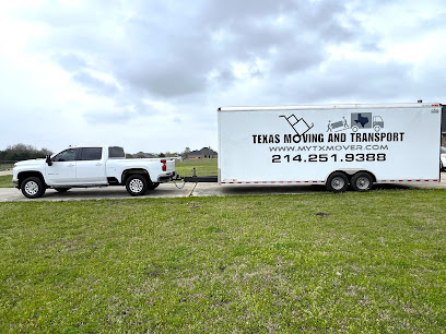 Dallas - Mayos Trucking Llc Texas 1829050