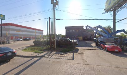 Dallas - Next Rental Llc Texas 1814650