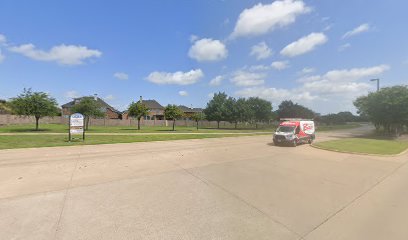 Deer Park - Vincent Express Inc Texas 1819235