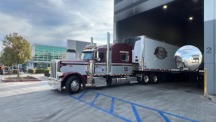 Del Rio - Amistad Freight Lines Llc Texas 1821408
