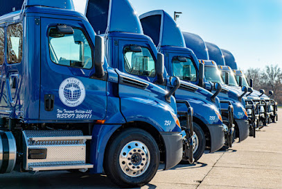 Denton - Direct Haul Transportation Llc Texas 1814547