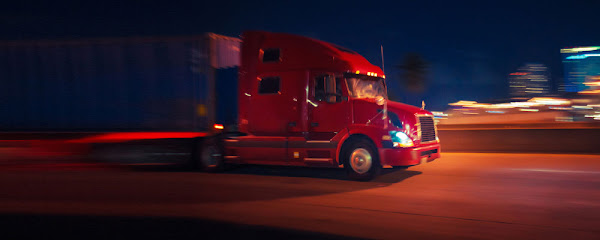 Desoto - Elite Timing Logistics Llc Texas 1814197