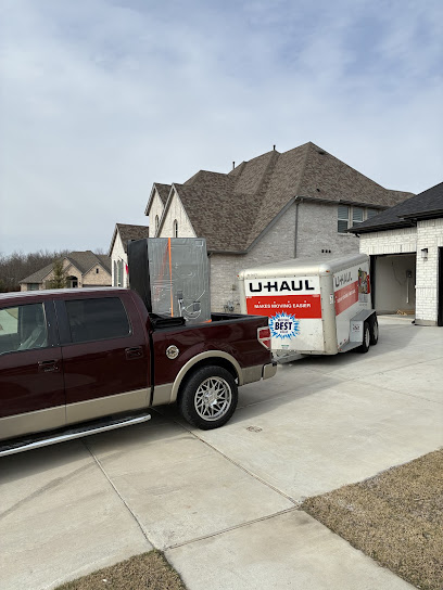 Diboll - Smooth Transportation Llc Texas 1820836