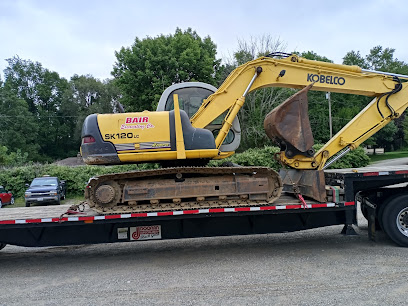 Edinburg - Cargo Connect Llc Texas 1815152