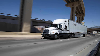El Paso - Stagecoach Cartage And Distribution, Llc Texas 68643
