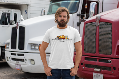 Fairview - Southwest American Moving Llc Texas 1812115