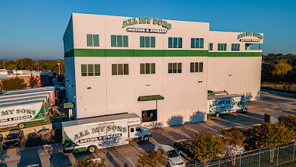Fort Worth - Abel's Son Movers Llc Texas 1834178