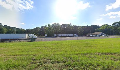 Fort Worth - C & S Logistics Llc Texas 1820894