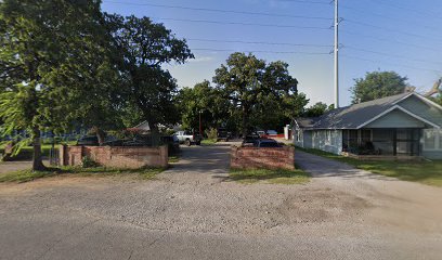 Fort Worth - Transportes Munoz Llc Texas 1837027