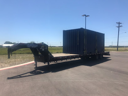 Frisco - Two Trips Trucking Inc Texas 1835891