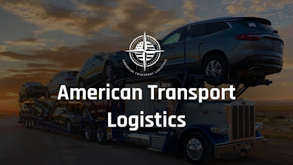 Garland - Amvet Logistics Group Inc Texas 1532406