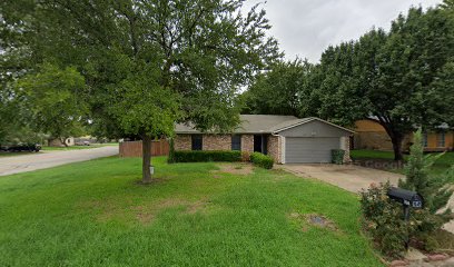 Grand Prairie - Vazquez Rapid Transport Llc Texas 1801088