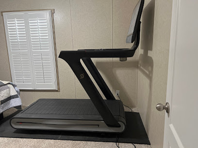 Hempstead - Gymnastics Equipment Repair And Sales Llc Texas 1808382