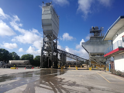 Hockley - Cemax Llc Texas 1807393
