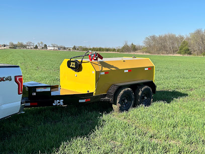 Honey Grove - Jkn Trucking Inc Texas 1836398