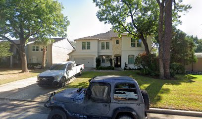 Houston - 91 Express Trucking Llc Texas 1834418