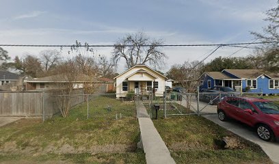 Houston - Bb Smith Trucking Llc Texas 1824723