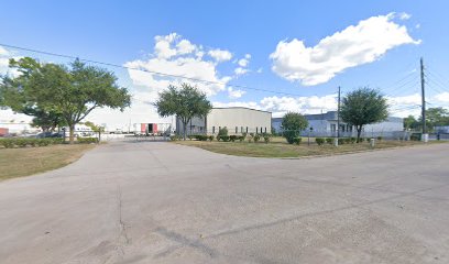 Houston - C. Edwards, Inc. Texas 46081
