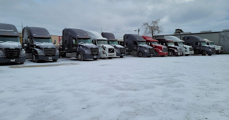 Houston - Cannonball Trucking, Inc. Texas 64371