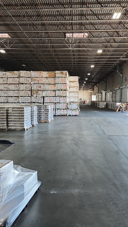 Houston - Fe Deliveries Llc Texas 1823787