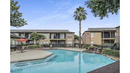 Houston - Fero Transport Llc Texas 1834383
