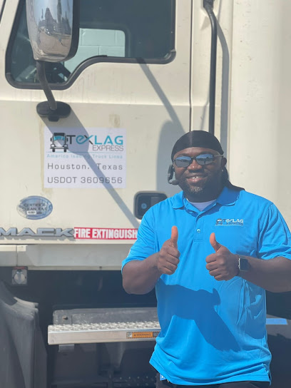 Houston - J & L Trucking Express Llc Texas 1800158