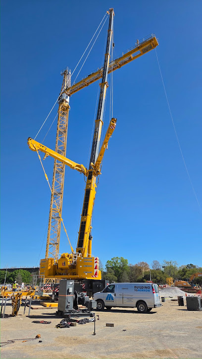 Houston - Lifthigh Crane & Rigging Llc Texas 1821540