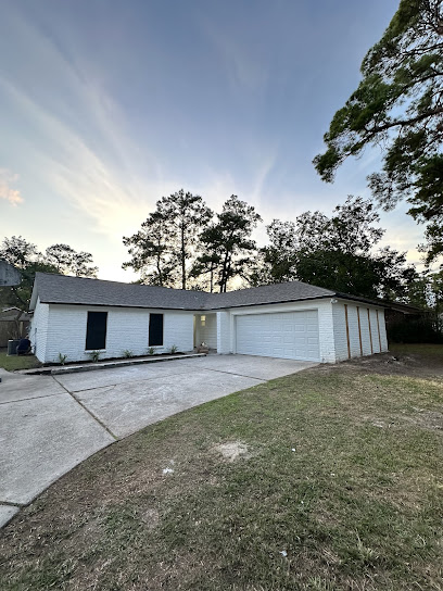 Houston - Zenisa Investments Llc Texas 1832752