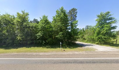 Huntsville - Blazn Hotshot Trucking Llc Texas 1821983