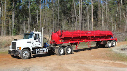 Kemp - Waskom Transport Llp Texas 1839306