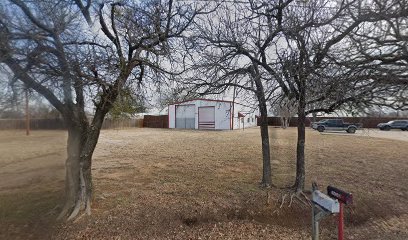 Kennedale - Cv Coatings Llc Texas 1825520