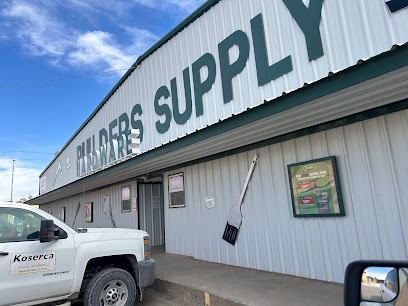 Kermit - Melseth Logistic Llc Texas 1813667