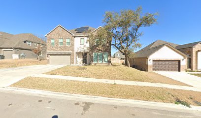 Killeen - Trusted Transition Movers Inc Texas 1830144